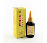 Wella Color Fresh Acid Liquid 8/03 biondo chiaro naturale oro confezione