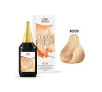 WELLA COLOR FRESH ACID N.10/39 75ML