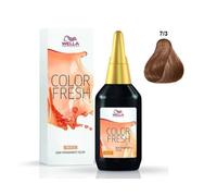 WELLA COLOR FRESH ACID N.7/3 75ML
