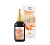 WELLA COLOR FRESH BIONDO MEDIO RAME SABBIA 7/47