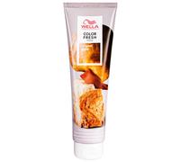 Wella Color Fresh Caramel Glaz Mask 150ml - Maschera colorante
