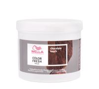 Wella Professionals Tinte Color Fresh Mask Chocolate Touch 500 ml