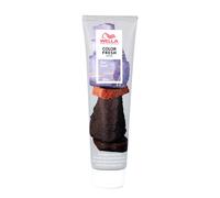 Wella Color Fresh Color Depositing Mask 150 ml colore Lilac Frost