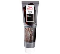 Wella Professionals Color Fresh Bonding Color Mask per tutti i tipi di capelli colore Cool Espresso 150 ml