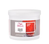 Wella Color Fresh Mask Copper Glow 500 ml