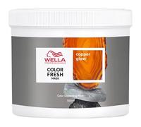 Wella Color Fresh Mask Copper Glow 500ml