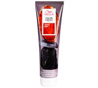 Wella Color Fresh Copper Glow Mask 150ml - Maschera colorante