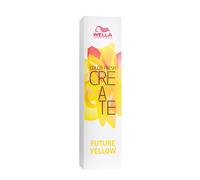 Wella Color Fresh Create 1 X 60ml Tinta per Capelli Pronta all'uso
