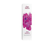 Wella Professionals Color Fresh Create tinta semipermanente per capelli colore High Magenta 60 ml