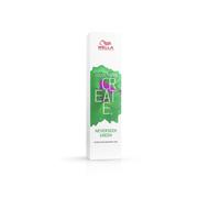 Wella Professionals Color Fresh Create Never Seen Green, 60 ml