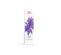 Tinta Diretta Color Fresh Create Wella - 100ml , Pure Violet