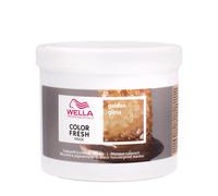 Wella Color Fresh Golden Gloss 500 ml - maschera colorata