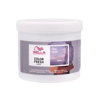 Wella Color Fresh Lilac Frost 500 ml - maschera colorata