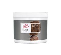 Wella Professionals Tinte Color Fresh Mask Chocolate Touch 500 ml