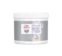 Wella Color Fresh Mask Pearl Blonde 500 ml