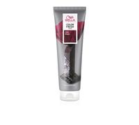 WELLA COLOR FRESH MASCHERA COLORATA CHOCOLATE Maschera Colorata