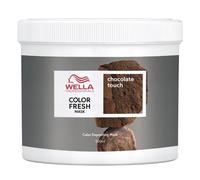 WELLA COLOR FRESH MASCHERA PIGMENTATA CHOCOLATE 500 ML