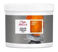 WELLA COLOR FRESH MASCHERA PIGMENTATA COPPER GLOW 500 ML