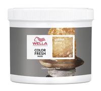 WELLA COLOR FRESH MASCHERA PIGMENTATA GOLDEN GLOSS 500 ML