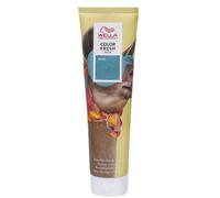 WELLA COLOR FRESH MASCHERA PIGMENTATA MINT 150 ML