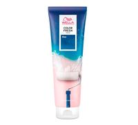 Wella Color Fresh Mask Blue 150ml - maschera colorata