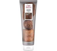 Wella Color Fresh Mask Chocolate 150ml - maschera colorata