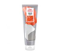 Wella Professionals Color Fresh Mask maschera colorante e curativa per capelli 150 ml Tonalità peach blush per donna