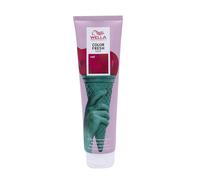 Wella Color Fresh Mask Red 150ml - maschera colorata