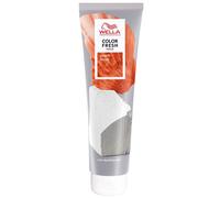 Wella Professionals Color Fresh Bonding Color Mask per tutti i tipi di capelli colore Peach Blush 150 ml