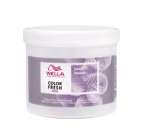 Wella Color Fresh Mask Pearl Blonde 500 ml