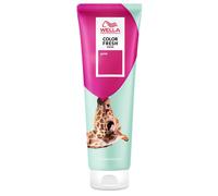 Wella Color Fresh Pink Mask 150ml - Maschera colorante