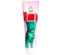 Wella Color Fresh Red Mask 150ml - Maschera colorante