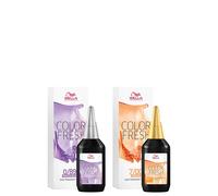 WELLA Color Fresh riflessante istantaneo ph 6.5 75ml