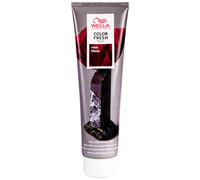 Wella Color Fresh Rose Blaze Mask - Maschera colorante capelli