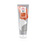 Wella Professionals Color Fresh Bonding Color Mask per tutti i tipi di capelli colore Peach Blush 150 ml