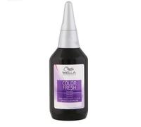 Wella Color Fresh Silver Rinfrescatore Colore 75 ml