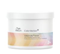 Wella ColorMotion+ Structure+ Mask 500 ml