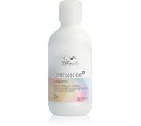 Wella ColorMotion+ Color Protection Shampoo 100 ml