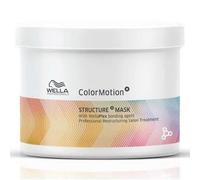 Wella ColorMotion+ Structure+ Mask 500 ml