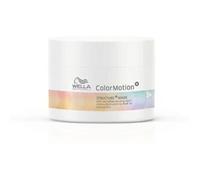 WELLA Color Motion + Structure + Mask 150 Ml