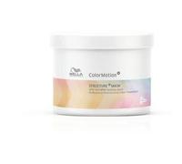 WELLA Color Motion Structure Mask 500 Ml