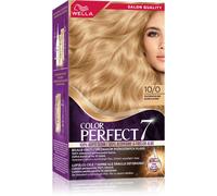 Wella Color Perfect tinta per capelli colore 10/0 Platinium Blonde 1 pz