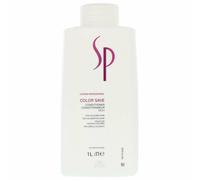 Wella Color Save Conditioner 1L - Balsamo per capelli colorati 1 l