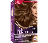 Wella Color Tinta per capelli P 6/73 Cioccolato Caramello