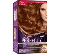 Wella Color Tinta per capelli P 6/74 Biondo scuro ambrato