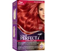 Wella Color Tinta per capelli P 77/44 Rosso intenso