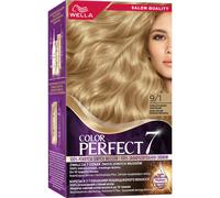 Wella Color Tinta per capelli P 9/1 Biondo chiarissimo cenere