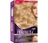 Wella Color Tintura per capelli P 10/0 Biondo Platino