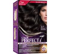 Wella Color Tintura per capelli P 3/1 Castano scuro cenere