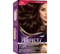 Wella Color Tintura per capelli P 4/0 Marrone
